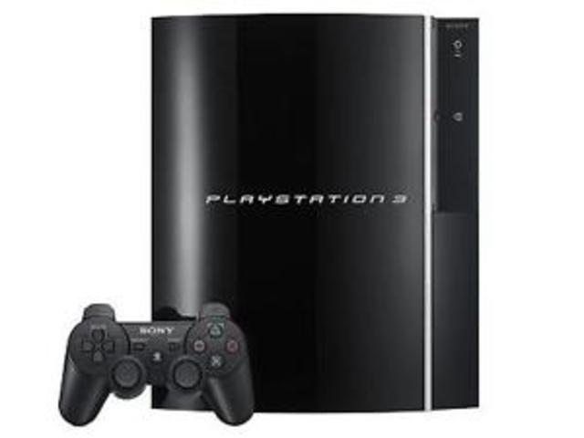 PlayStation 3