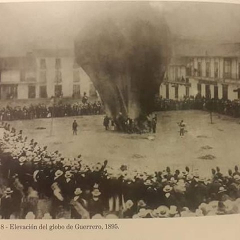 ESPECTACULO EN  EL COLEGIO MAYOR DE NUESTRA SEÑORA DEL ROSARIO