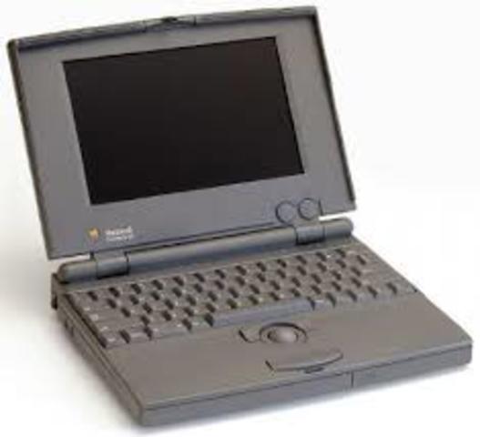Laptop Portatil