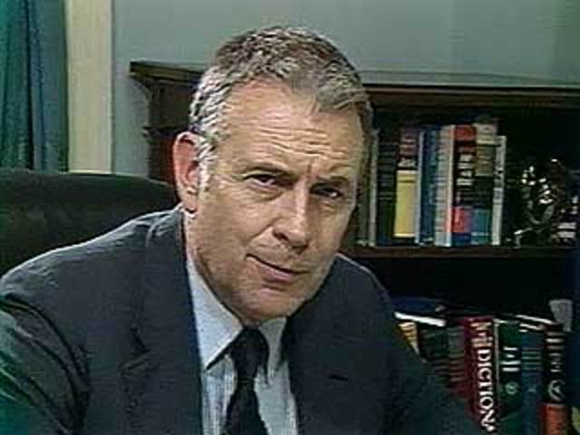 War Powers Resolution