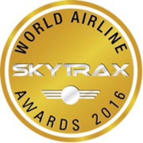 PREMIO SKYTRAX