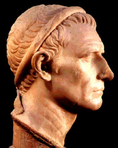 Antíoco Epifanes (200 A.C)