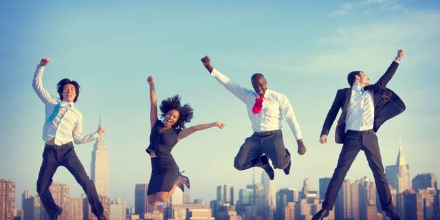 Etapas a nivel cognitivo.