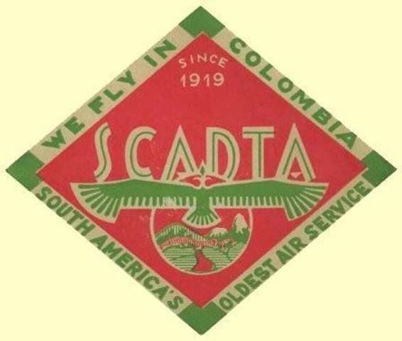 SCADTA