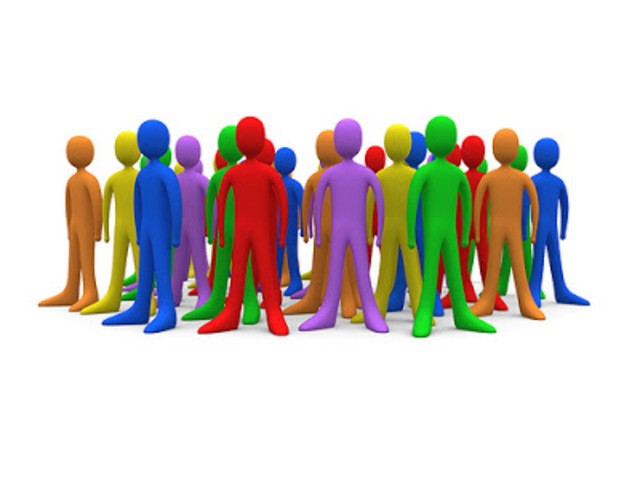 Características Sociales.