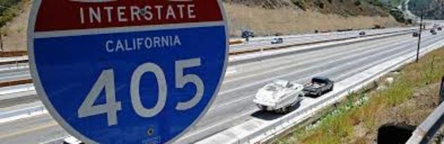 Interstate Highway Act