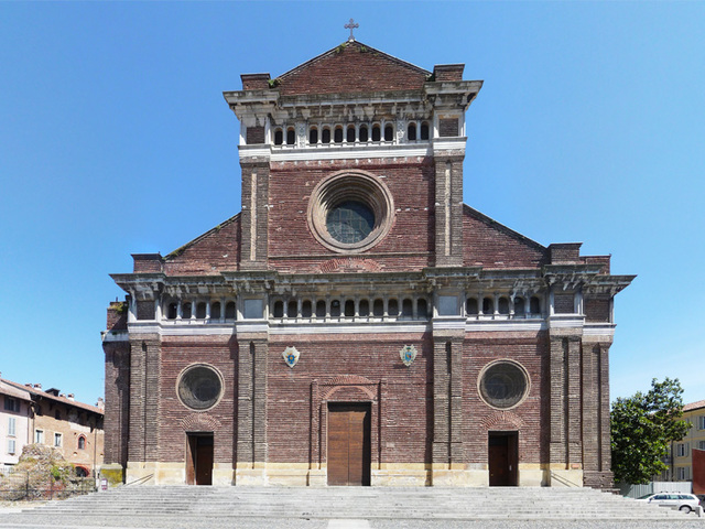 Duomo di Pavia