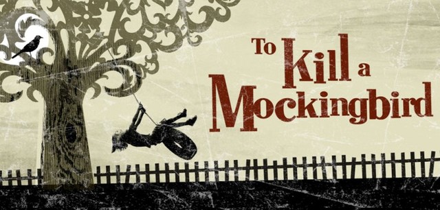 To Kill a Mockingbird is published.