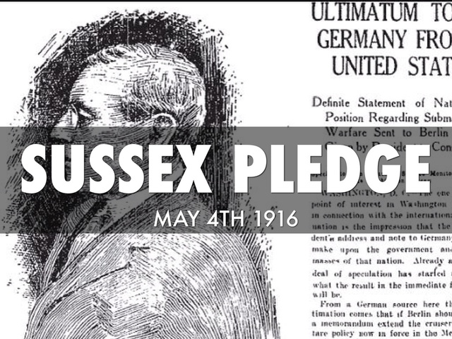Sussex Pledge