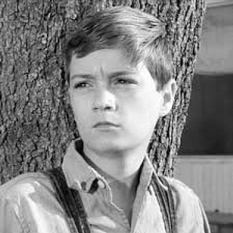 Jeremy Atticus Finch is born.