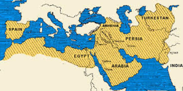 Abbasid Dynasty
