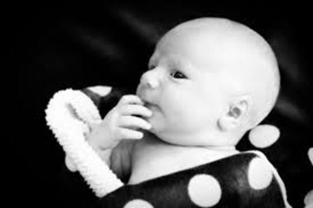 Edgar Allan Poe is Born.