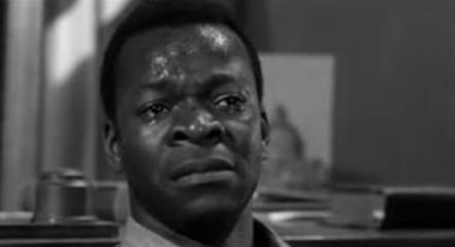 Tom Robinson is shot dead in attempting to escape prison.