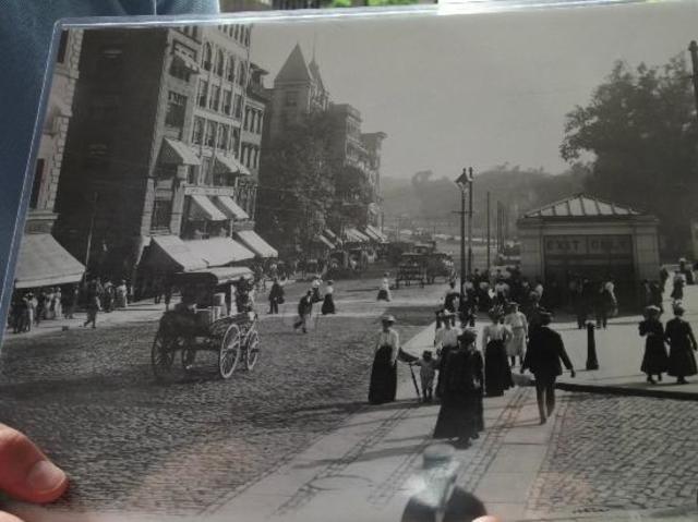 Edgar Allan Poe is Born