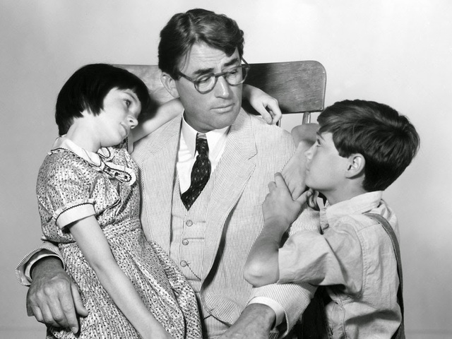 Cecil Jacobs brings in an article about Hitler persecuting the Jews.