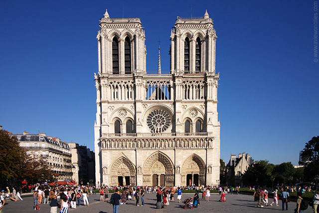 Notre Dame