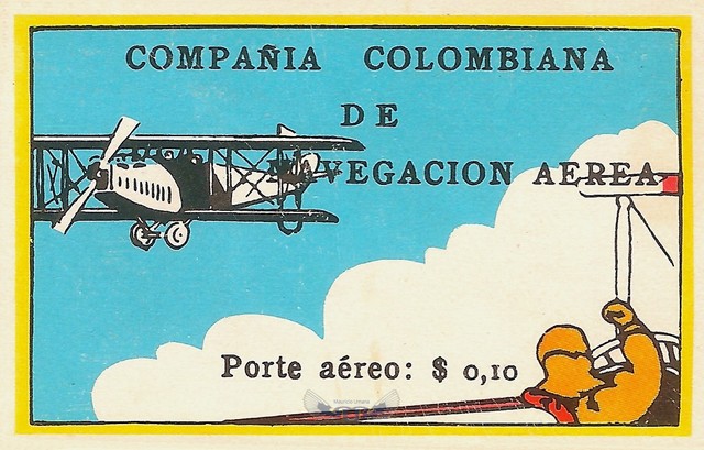 PRIMERA AEROLINEA