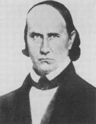 Edgar Allan Poe's Parents Die