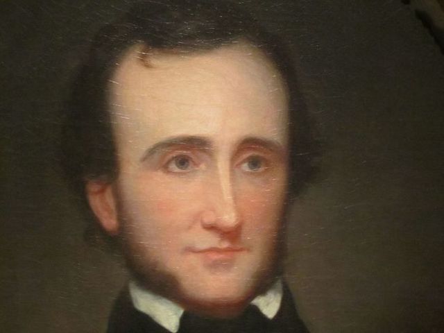 William Henry Leonard Poe dies