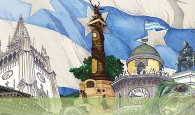 La Fundación de Guayaquil 1538