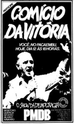 A volta do debate na TV