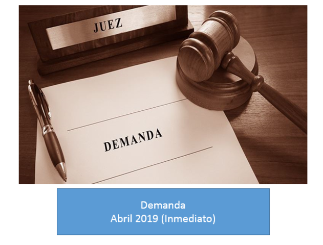 Demanda