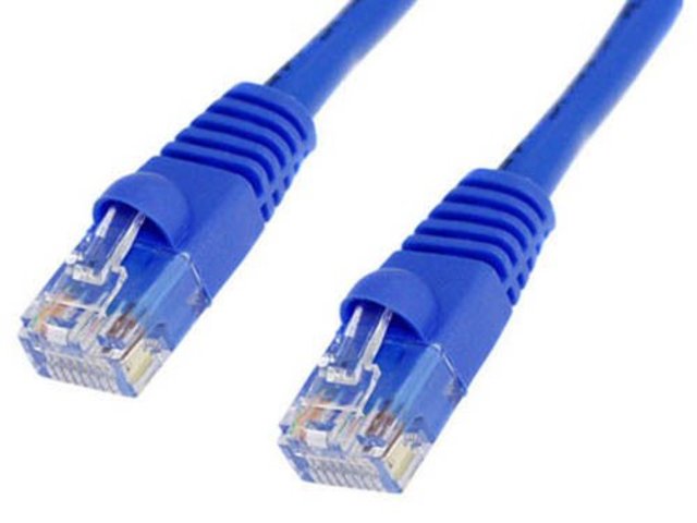Ethernet