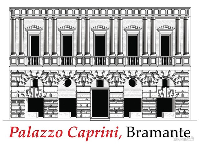 Palazzo Caprini