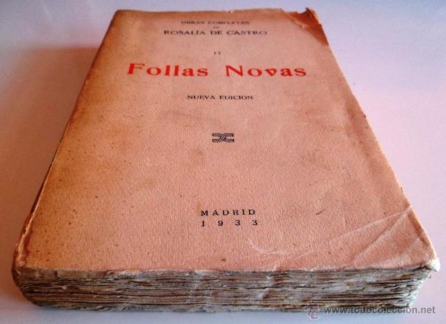 Publica "Follas Novas"
