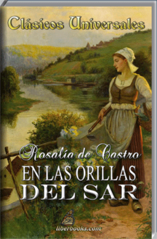 Publica "En las orillas del Sar"
