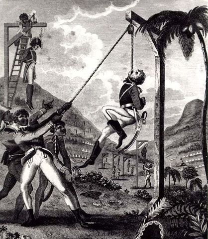 Haitian Revolution