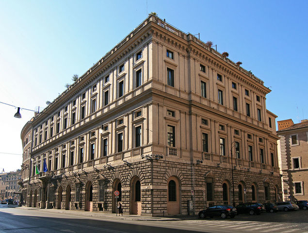 Palazzo Caffarelli Vidoni