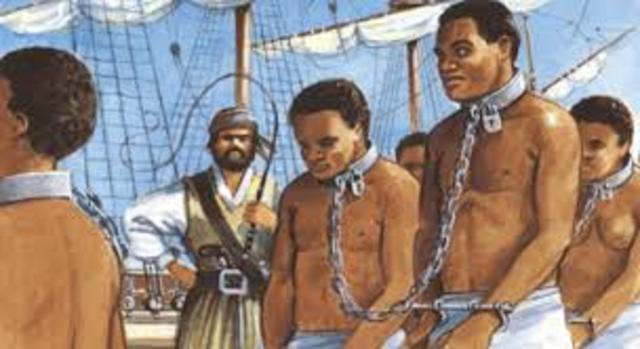 modo de producción esclavista