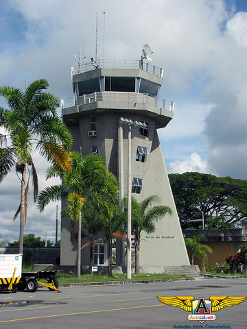 Reconstrucción Aeropuerto el Edén