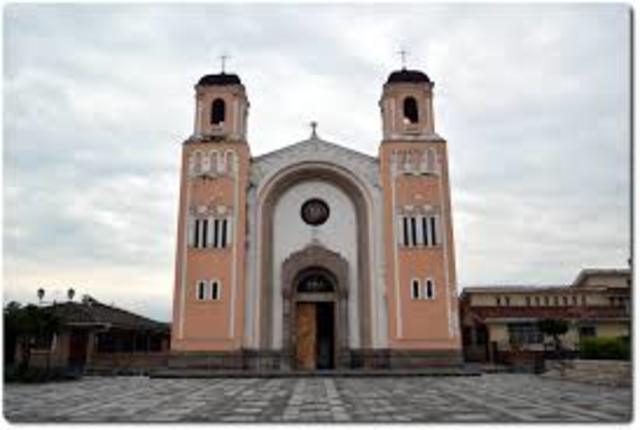 Acord amb l´Esglèsia