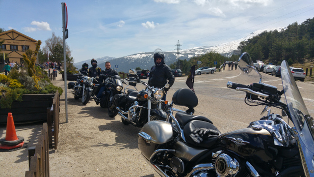 RUTA VALLE DEL LOZOYA