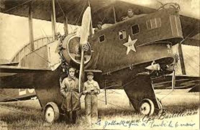 Primer aterrizaje en Medellín