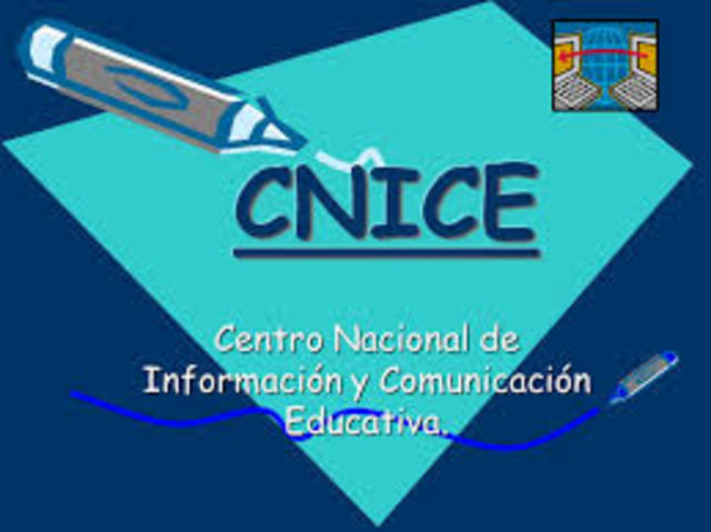 El Centro Nacional de Información y Comunicación Educativas (CNICE). El surgimiento de la banda ancha ADSL y los recursos educativos y formativos en Internet (2000-2007).