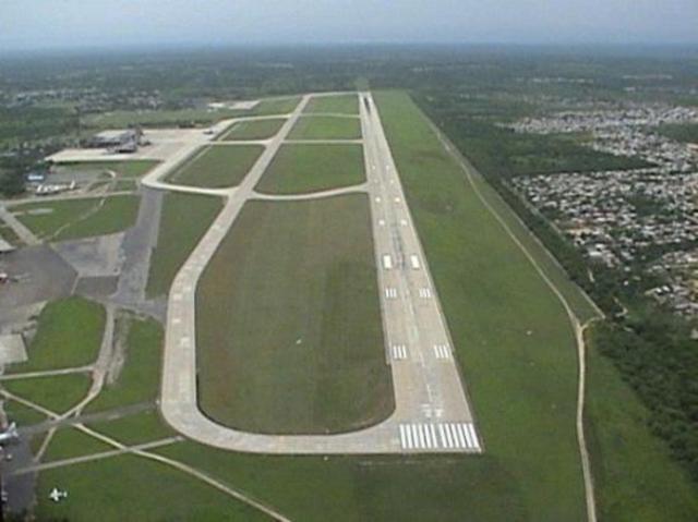 Remodelaciones  Aeropuerto Ernesto Cortissoz