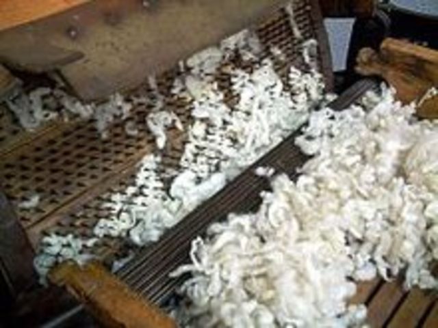 Industrias, ferrocarril y finanzas