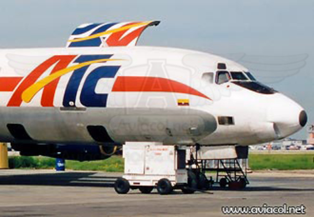 AeroTranscolombiana de carga S.A