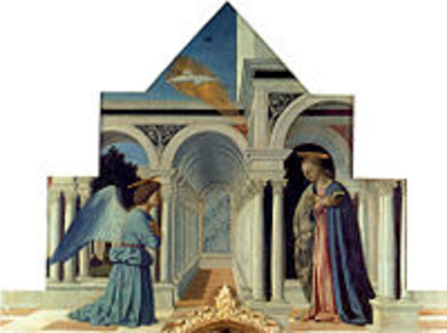 Piero della Francesca
