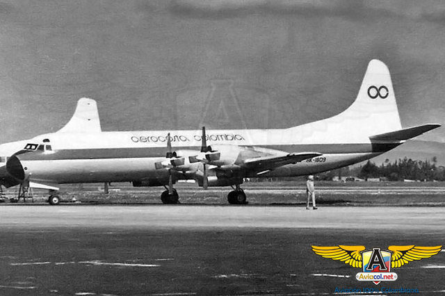 Aerovías de la Costa S.A