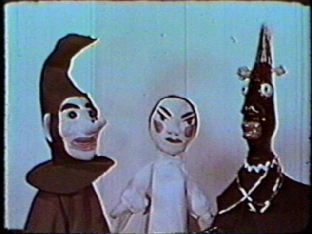 The pee pee poo poo man