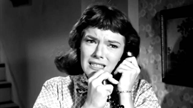 William Castle (gimmicky horror movies)