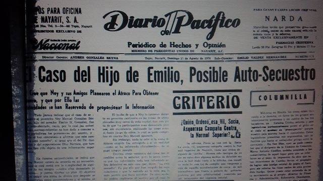 El Diario del Pacífico