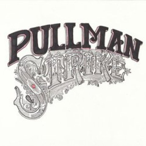 Pullman Strike