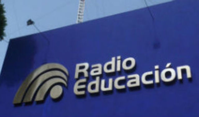 Radio Secretaria de Educación Pública