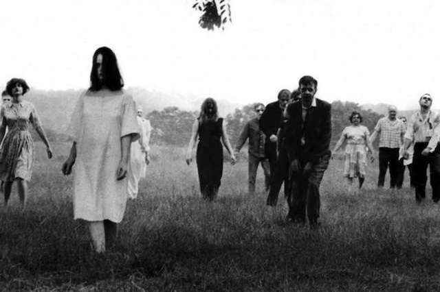 Night of the Living Dead