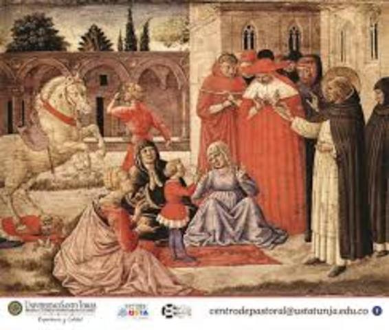 MISTICOS INFLUYENTES EN LA ESCUELA DE LA ESPIRITUALIDAD FRANCESA